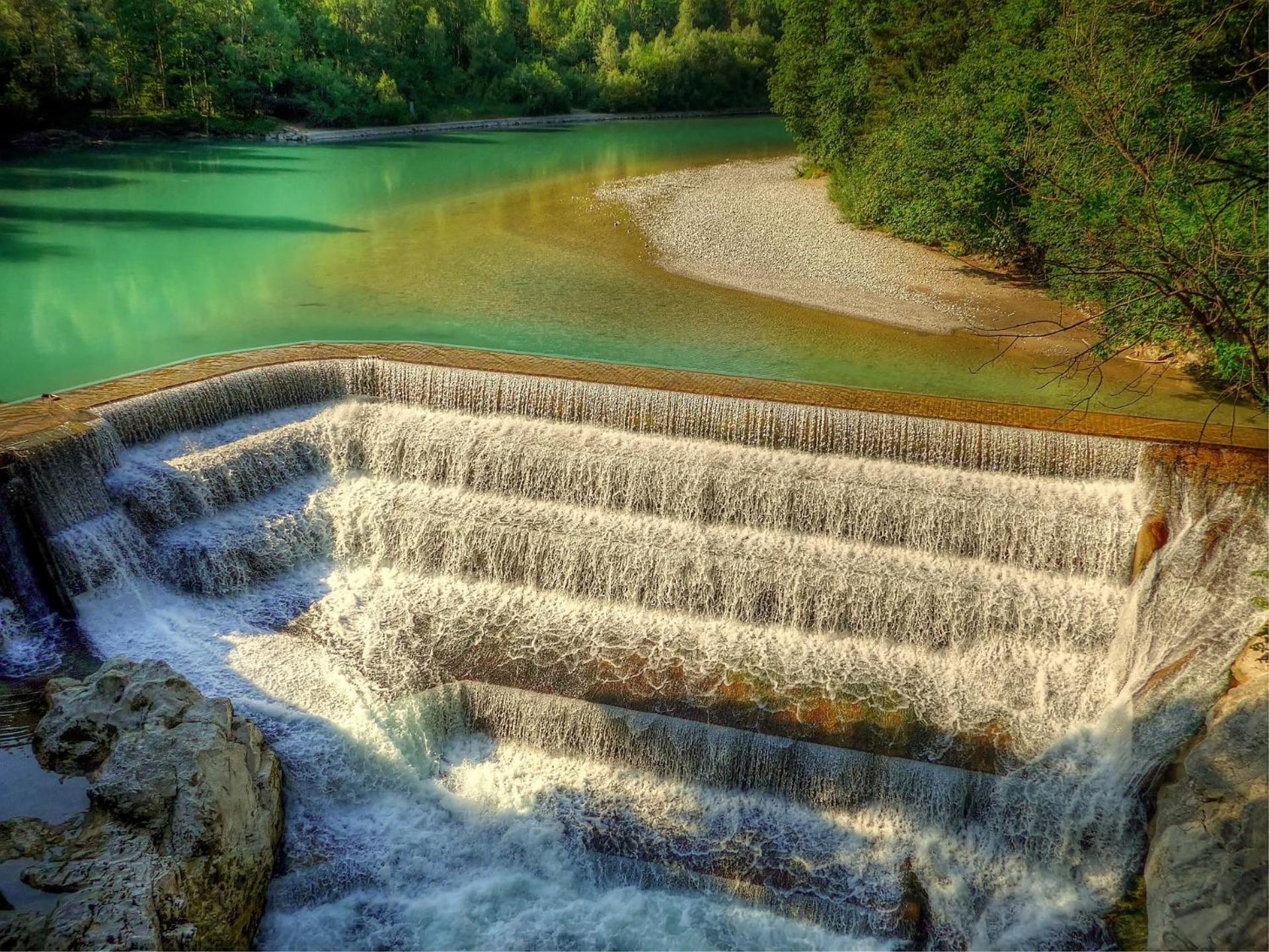 Mensel City 2 Füssen Εξωτερικό φωτογραφία
